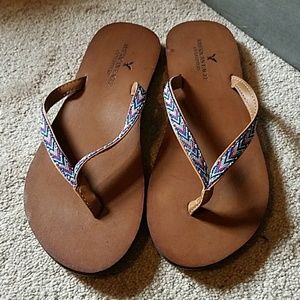 Flip flops